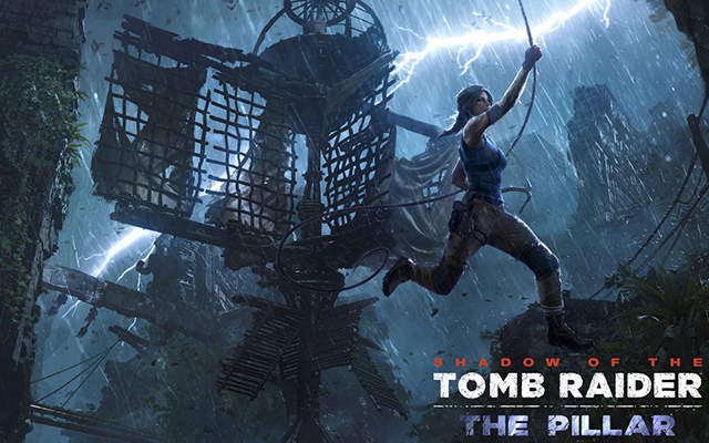 Tomb Raider (@tombraider) / X