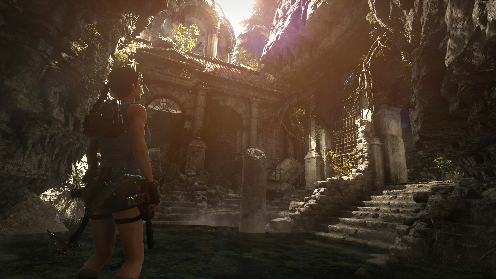 rise of the tomb raider mods n