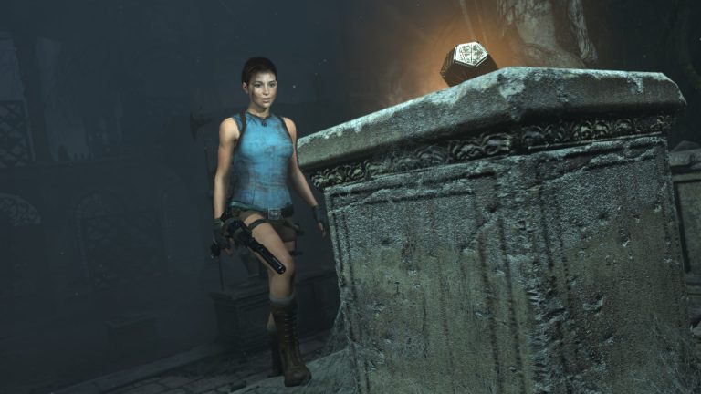 tomb raider reload earlier save ps4